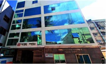 Chikkayellappa Tower II